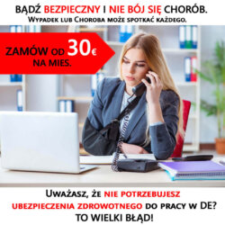 Praca w polskiej firmie w Niemczech